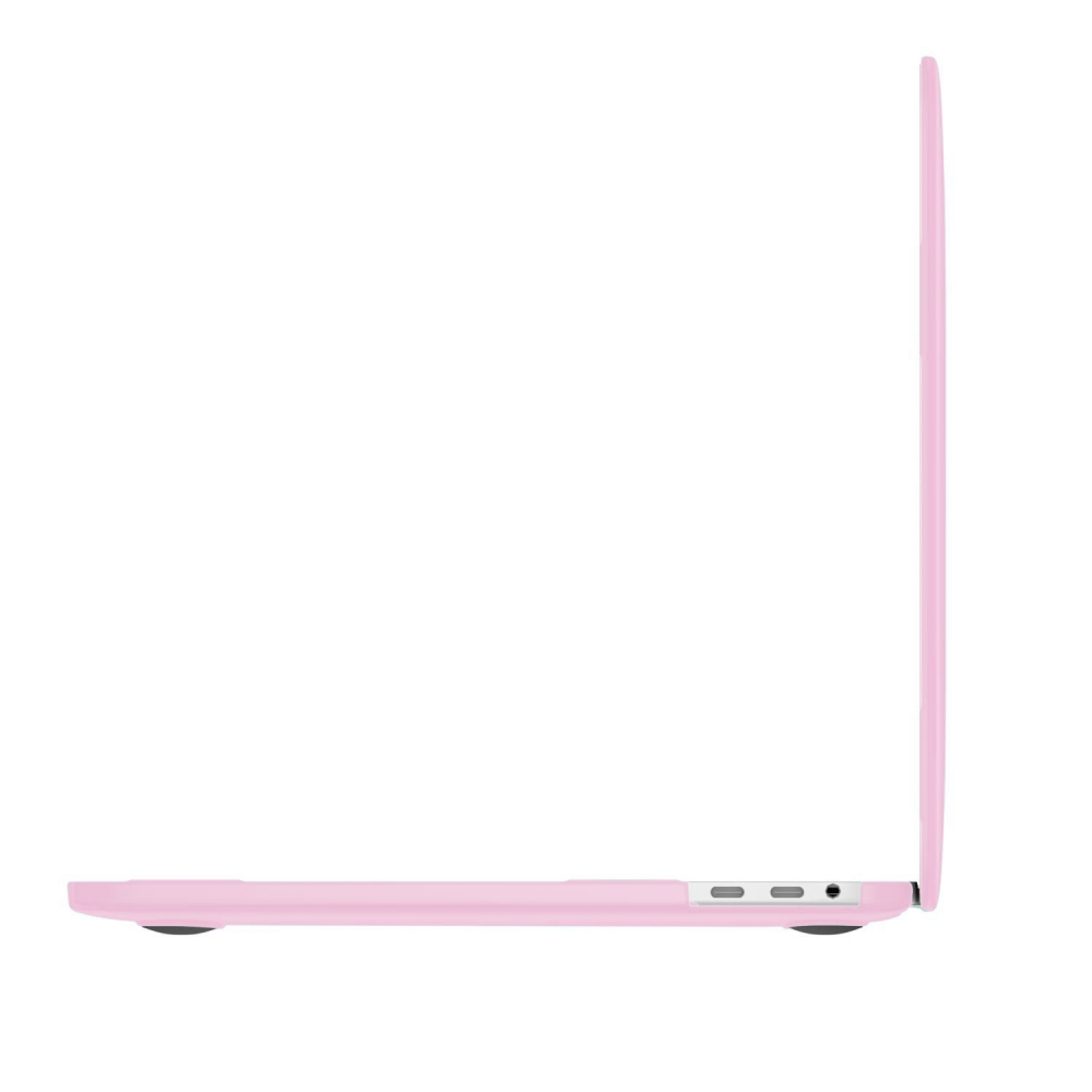 Innocent SmartShell Case MacBook Pro 13" (2016-2022) - Pink