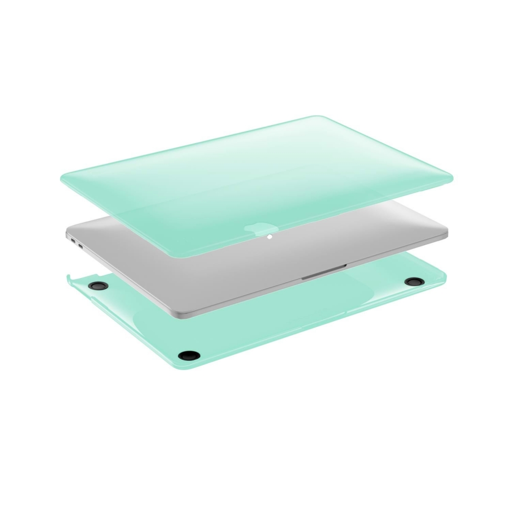 Innocent SmartShell Case MacBook Pro 13" (2016-2022) - Mint