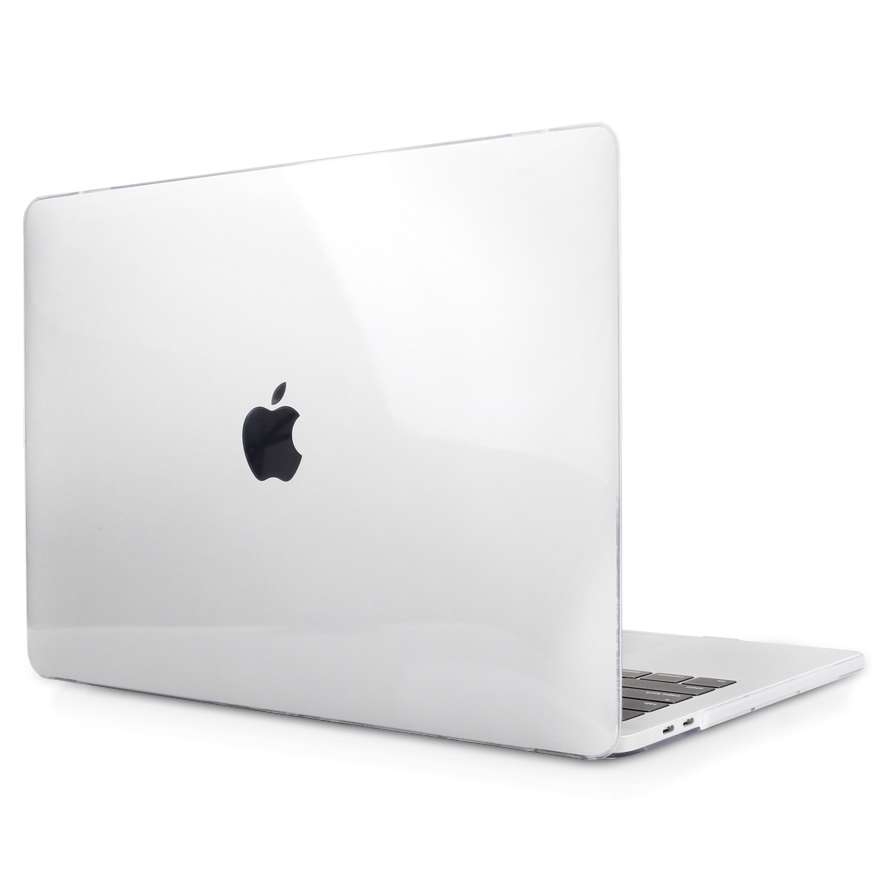Innocent SmartShell Case MacBook Pro 15" (2016-2019) - Crystal clear