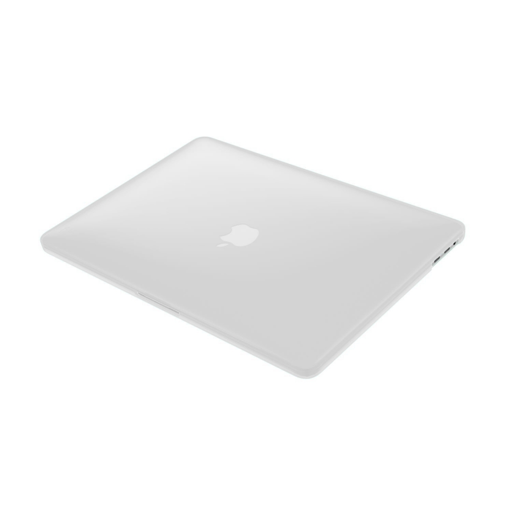 Innocent SmartShell Case MacBook Pro 15" (2016-2019) - Clear