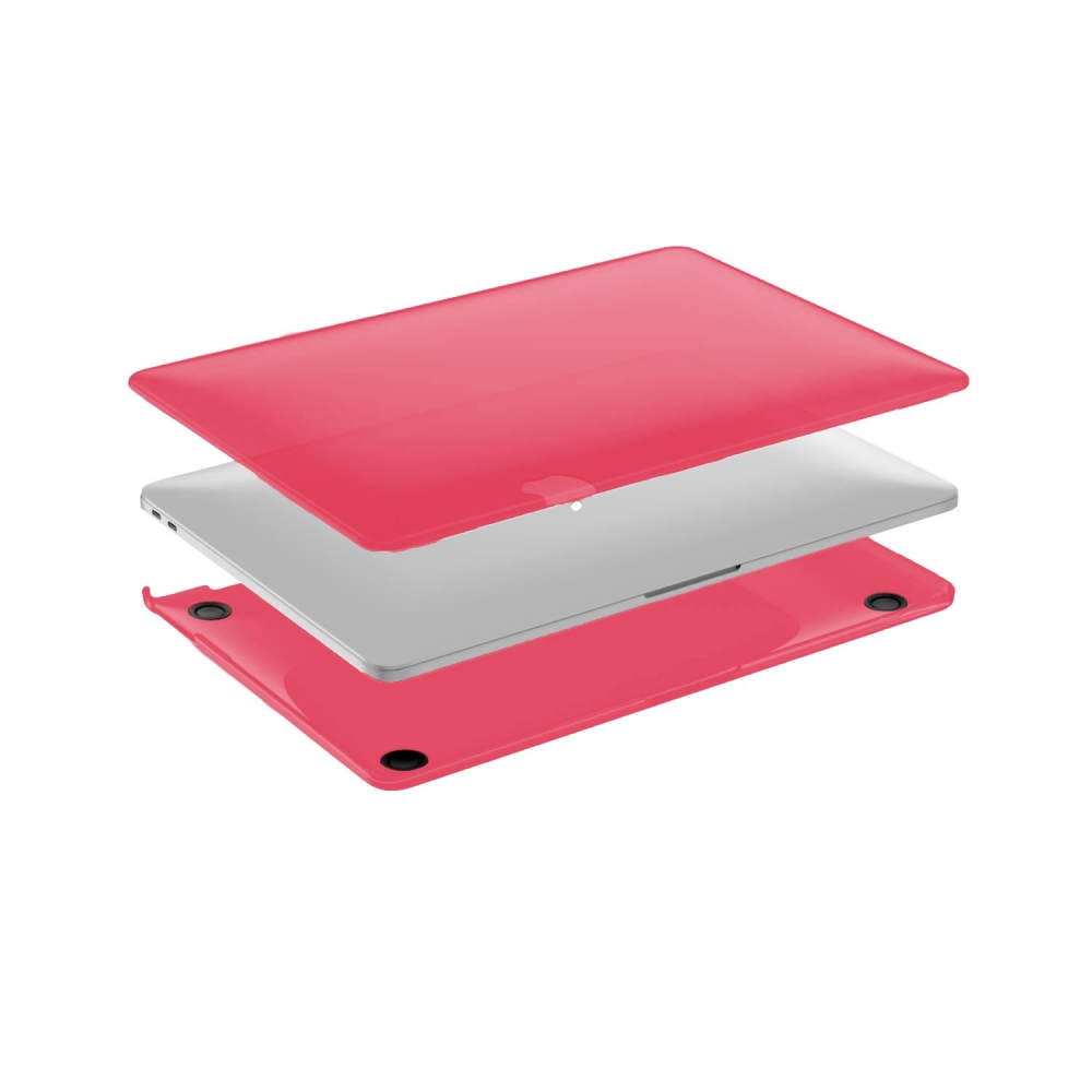 Innocent SmartShell Case MacBook Pro 15" (2016-2019) - Red