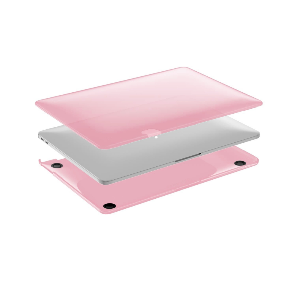 Innocent SmartShell Case MacBook Pro 15" (2016-2019) - Pink