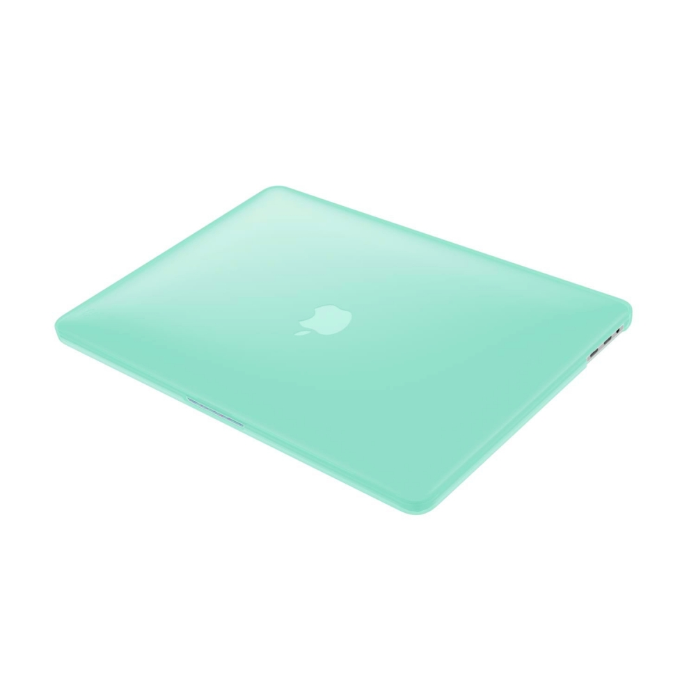Innocent SmartShell Case MacBook Pro 15" (2016-2019) - Mint