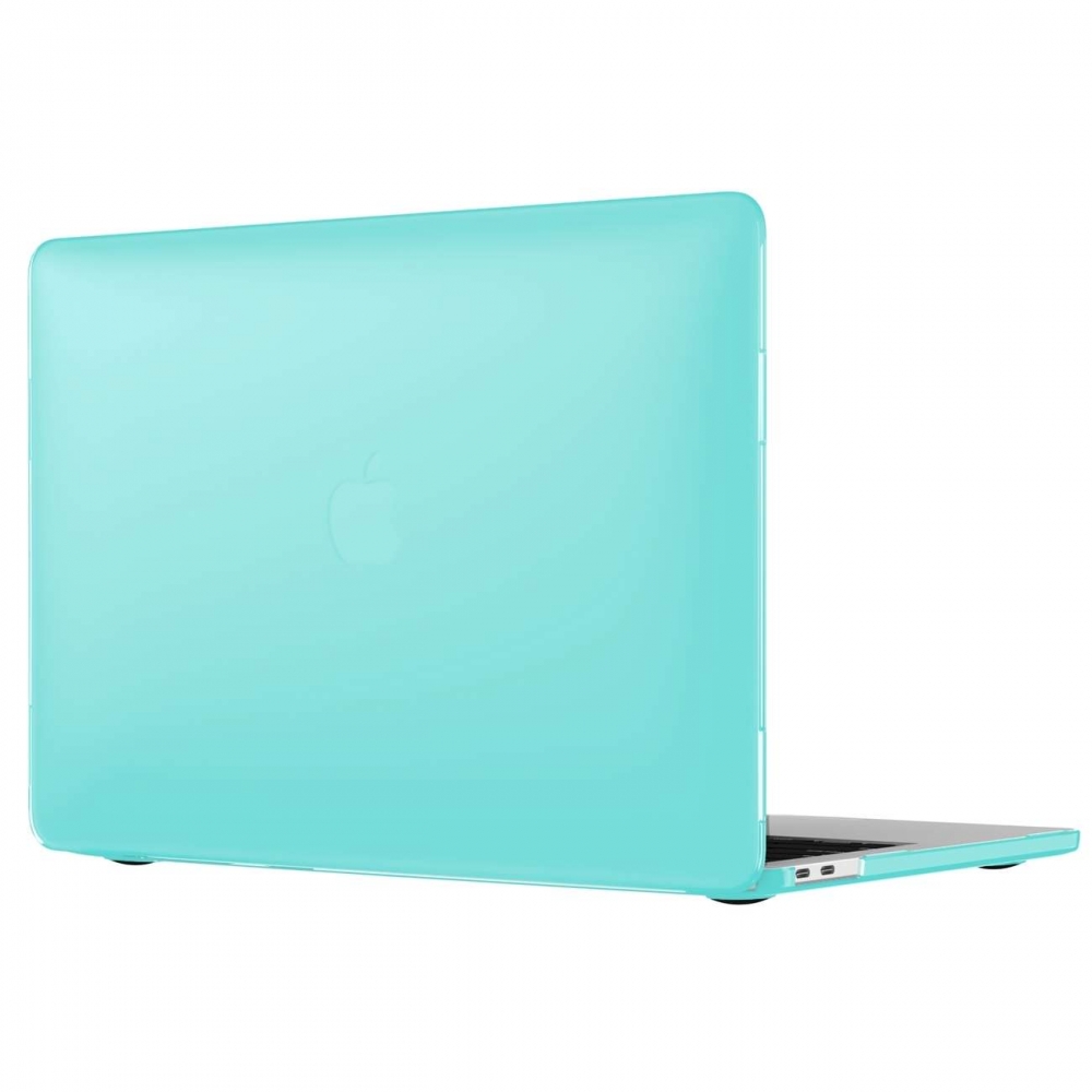 Innocent SmartShell Case MacBook Air 13" (2018-2020) - Mint