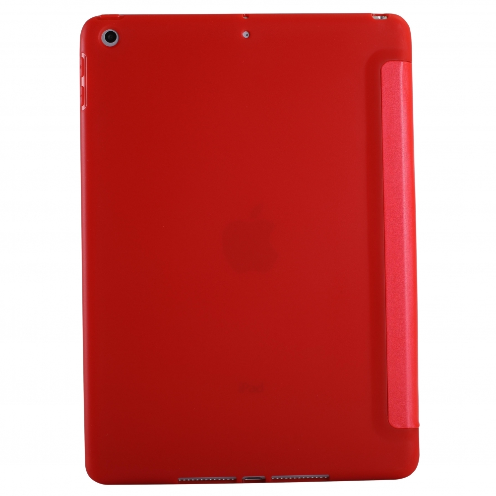 Innocent Journal Case iPad Air 3 10.5” (2019) - Red