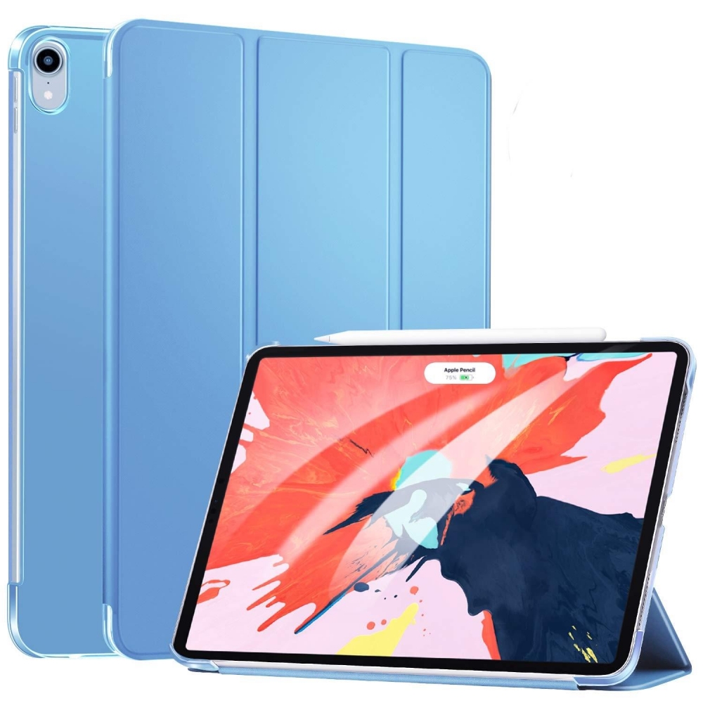 Innocent Journal Case iPad Pro 11" (2018) - Blue