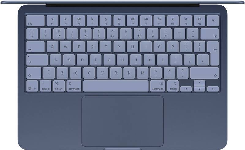 Apple MacBook Neo 13" A18 Pro, 6× CPU, 5× GPU, 8 GB, 256 GB - Indigo - MHFF4SL/A