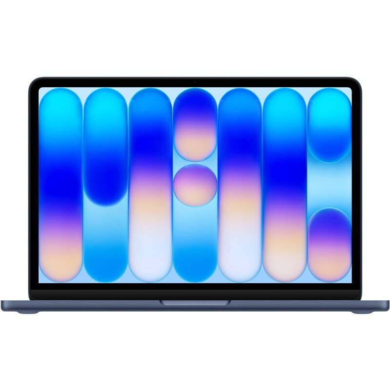 Apple MacBook Neo 13" A18 Pro, 6× CPU, 5× GPU, 8 GB, 512 GB - Indigo - MHFG4SL/A