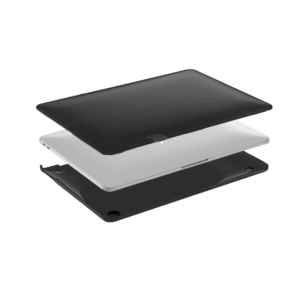 Innocent SmartShell Case MacBook Pro 16" (2019) - Black