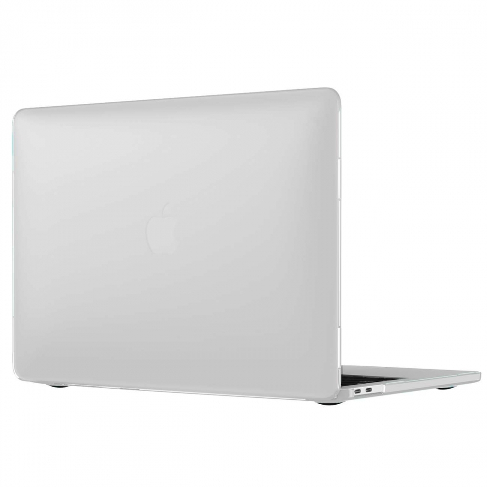 Innocent SmartShell Case MacBook Pro 16" (2019) - Clear