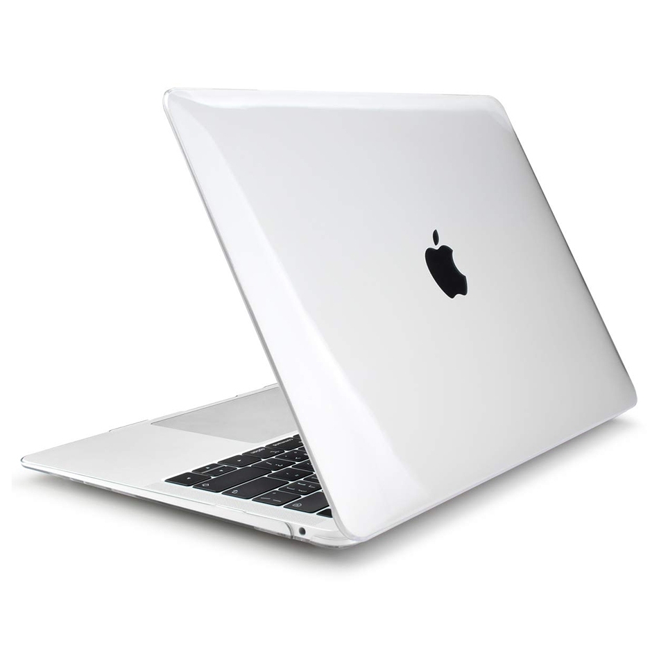 Innocent SmartShell Case MacBook Pro 16" (2019) - Crystal Clear