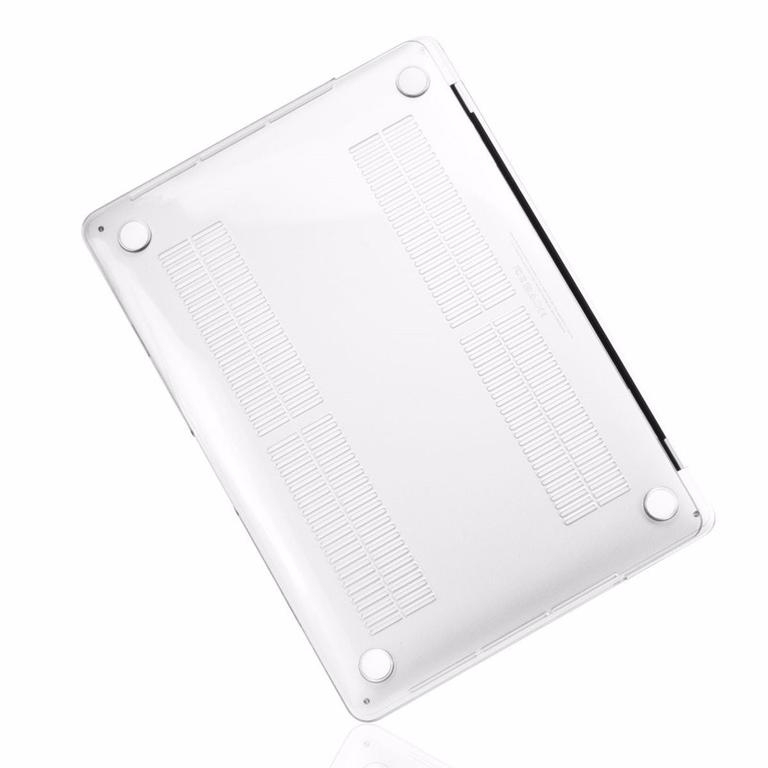 Innocent SmartShell Case MacBook Pro 16" (2019) - Crystal Clear