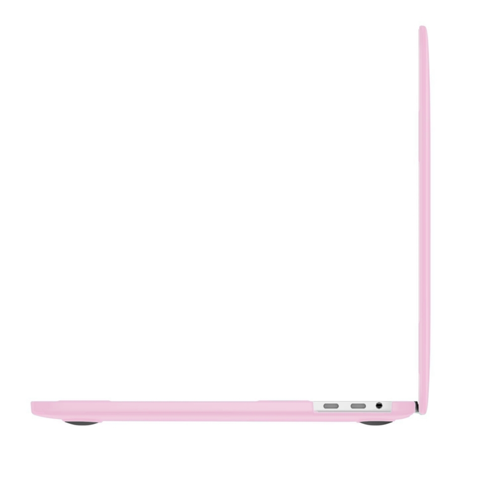 Innocent SmartShell Case MacBook Pro 16" (2019) - Pink
