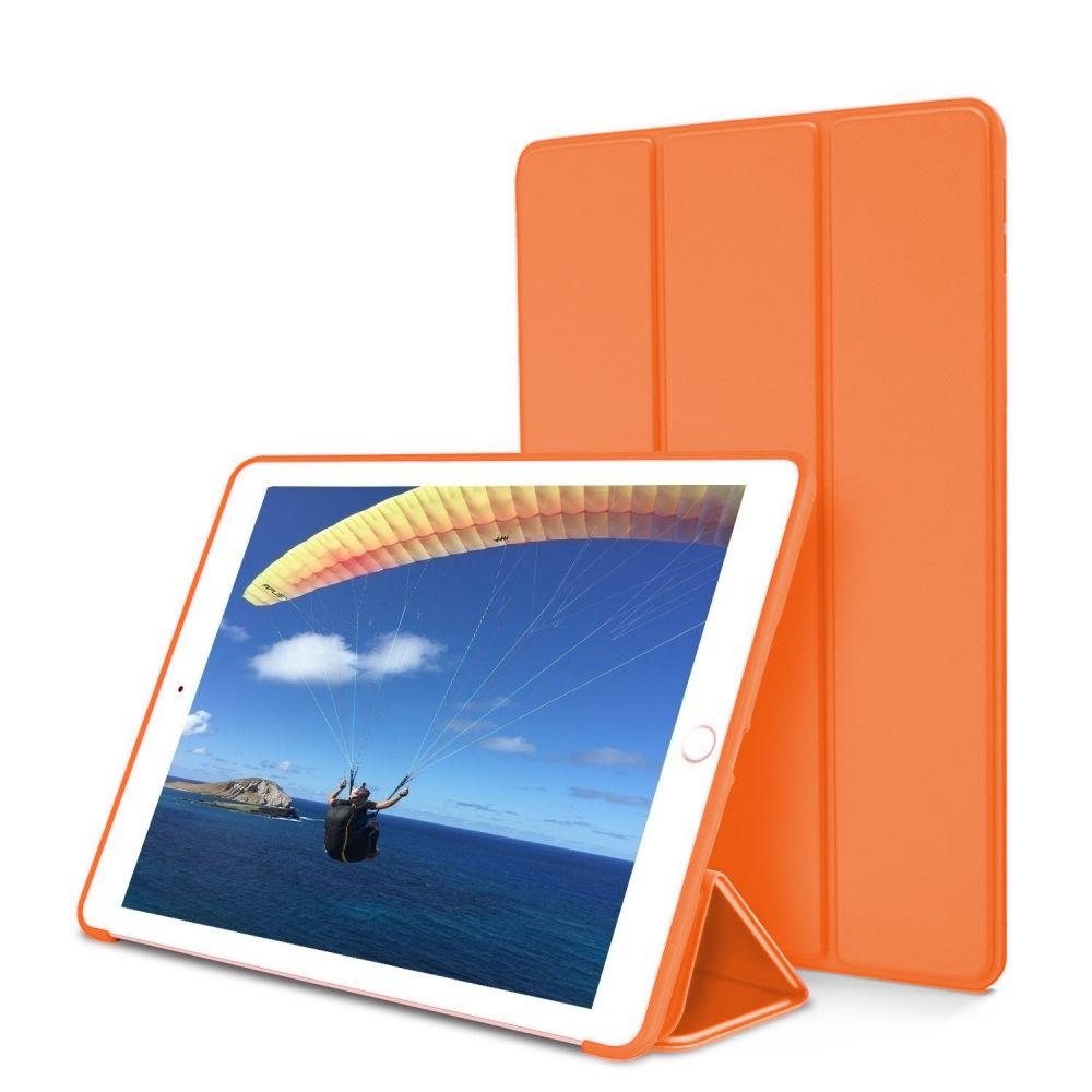 Innocent Journal Case iPad 10.2” (2019-2021) - Orange
