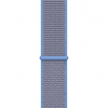 Innocent Fabric Loop Apple Watch Band 40/41/42mm - Blue