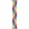 Innocent Braided Solo Loop Apple Watch Band 40/41/42mm - Pride - S (132MM)