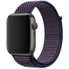 Innocent Fabric Loop Apple Watch Band 40/41/42mm - Indigo