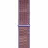 Innocent Fabric Loop Apple Watch Remienok 38/40/41mm - Lilac