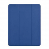 devia puzdro leather case with pencil slot pre ipad mini 5 gen 2019 blue i89158