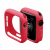 Innocent Silicone Obal Apple Watch Series 1/2/3 38mm - Red