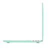 Innocent SmartShell Case MacBook Pro 16" (2019) - Mint