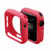 Innocent Silicone Obal Apple Watch Series 1/2/3 42mm - Red