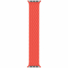Innocent Braided Solo Loop Apple Watch Band 44/45/46/49mm - Orange - S (148MM)