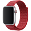 Innocent Fabric Loop Apple Watch Band 40/41/42mm - Red