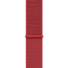 Innocent Fabric Loop Apple Watch Band 40/41/42mm - Red