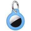 Innocent Adventure Ring Case for AirTag - Blue