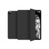 Innocent Journal Case iPad Pro 12,9" 2021 - Black