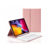 5094 innocent journal keyboard case ipad pro 11 2020 2018 pink