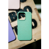 Innocent Eco Planet Case iPhone 13 Pro Max - Mint