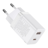 eng pl Baseus Super Si Pro Quick Charger USB USB C 30W white 22092 2