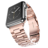 Innocent Folding Clasp Apple Watch Band 38/40/41mm - Rose gold