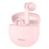 eng pl Wireless headphones Baseus Encok W2 Bluetooth 5 0 pink 21250 9