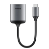 Baseus Enjoy Series HUB USB-C na čítačku kariet SD/micro SD