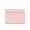 7080 pu leather carry handcraft sleeve macbook air 13 pink