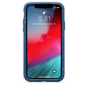 Innocent Splash Case iPhone XR - Navy blue