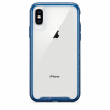 Innocent Splash Case iPhone XR - Navy blue