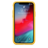 Innocent Splash Case iPhone XR - Yellow