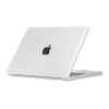 Innocent SmartShell Case MacBook Air 13" (2022-2025) - Clear