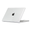 Innocent SmartShell Obal MacBook Air M2 - Clear