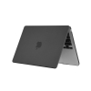 Innocent SmartShell Case MacBook Air 13" (2022-2025) - Black
