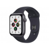 Apple Watch SE GPS, 40 mm vesmírne sivé - Preowned A