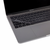 Innocent ClearGuard MacBook Keyboard Protector Clear EU - MB 12" / Pro 13" without touchbar