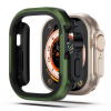 Aluminum alloy Watchcase Cover for apple watch ultra series 8 7 6 5 bumper case 49mm.jpg Q90.jpg