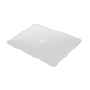 Innocent SmartShell Case MacBook 12" (2015-2017) - Clear