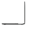 Innocent SmartShell Case MacBook 12" (2015-2017) - Black