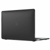 Innocent SmartShell puzdro na MacBook 12" - čierne